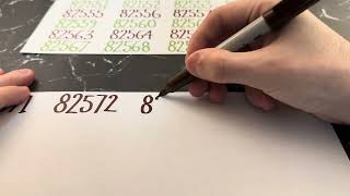 Writing #82573