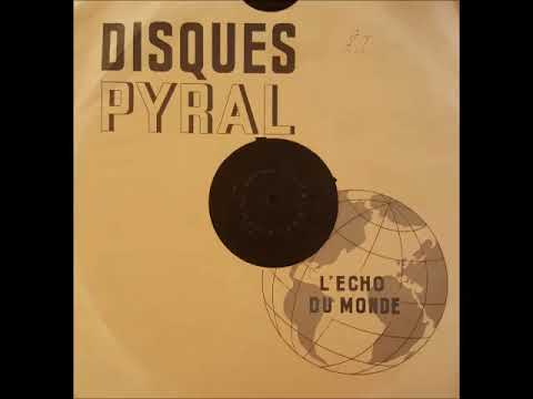 Avgust Stanko (?)- Ta Glažek Je Prazen