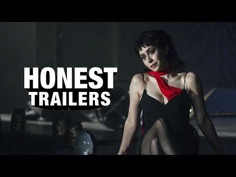 Honest Trailers | The Penguin