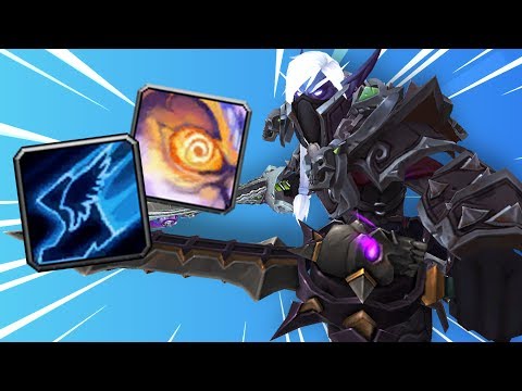 How Is Outlaw Rogue In Patch 8.2? - PvP WoW: Battle For Azeroth 8.2