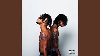 Rae Sremmurd - Real Chill feat. Kodak Black (Lyrics)
