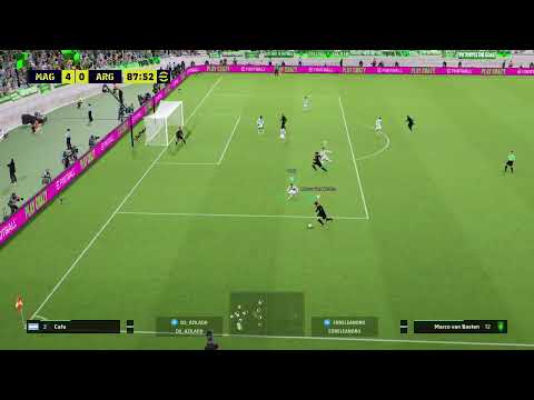 Campeonato FP Jogo 6