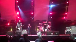 De Heideroosjes - De Peel in brand (Verrassingsconcert Rowwen Hèze)