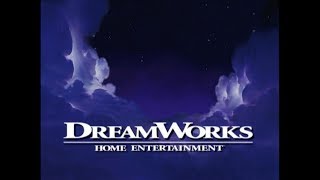 DreamWorks Home Entertainment (2003)