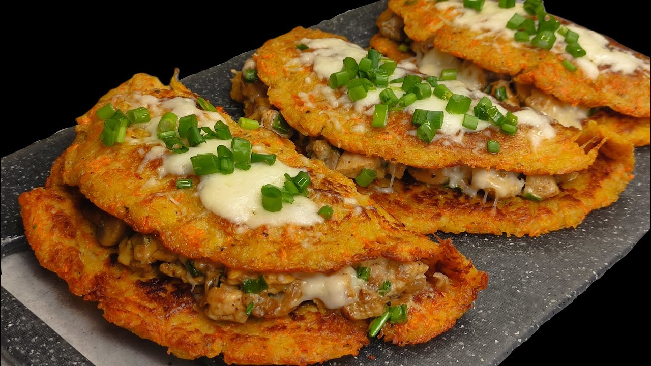 My 30-Day Potato Experiment Changed Everything