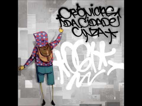 Rodrigo Ogi - Crônicas da Cidade Cinza (Álbum Completo) 2011