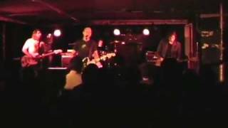 Elliott &quot;Blessed by your own ghost&quot; Live