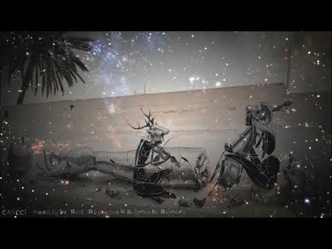 CANCCI - Moonlight Ride (Replicanth & Ismaehl Remix) [Clubsonica]