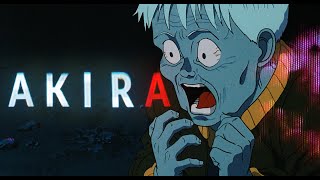 AKIRA | The End Of The Beginning | AMV