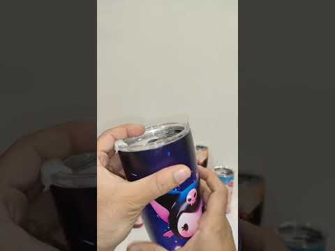 Vacuum tumbler 600 ml