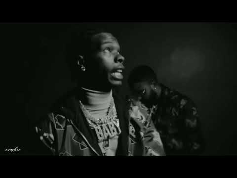 TRAVIS SCOTT X LIL BABY TYPE BEAT 2023 - for ever | Guitar Rap/Trap Instrumental 2023