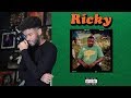 Denzel Curry - RICKY REACTION/REVIEW Denzel Curry - RICKY REACTION/REVIEW