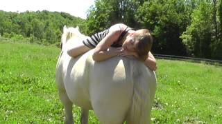 Words Cannot Describe