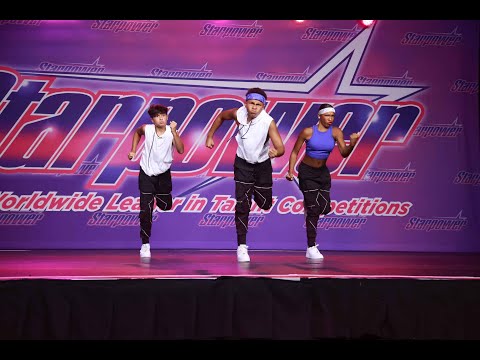 Comin in Hot - NJCOD