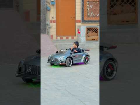 Rc car Mercedes Benz 🤩😮✅#rccars #car #shortsfeed