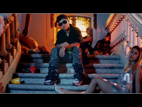 Igna - Perreo Sólido (Official Video)