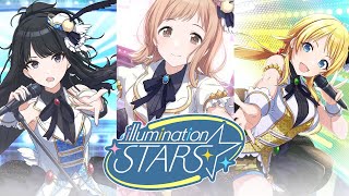 [ＳＣ] イルミネーションスターズ 新PV 