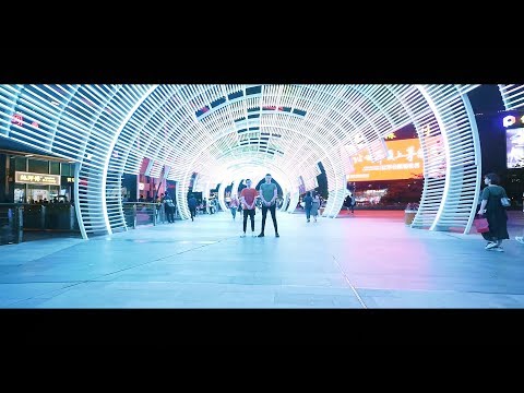 Heatwavez & Wav3motion - Liar (Official Video)