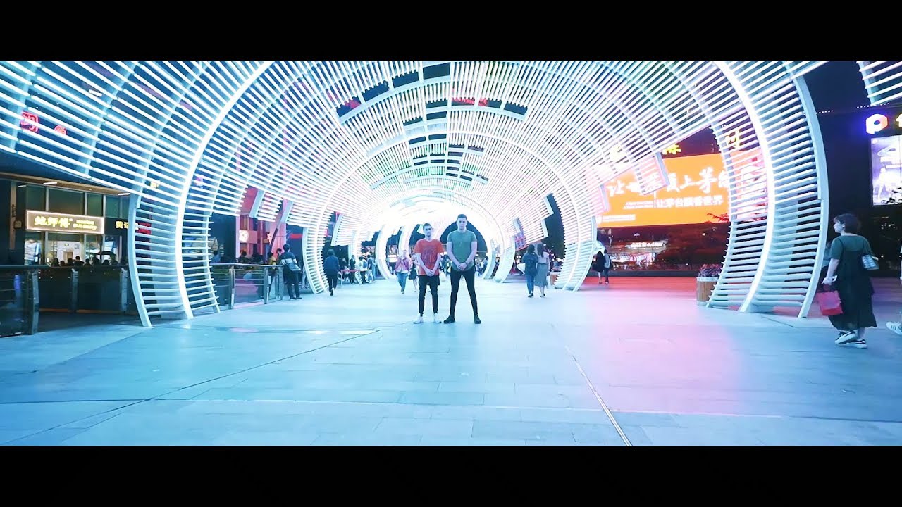Heatwavez & Wav3motion — Liar