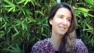 Cultural Interlude in Morocco – Author Comment