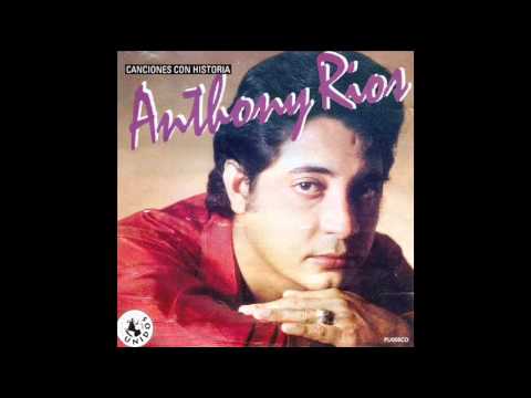 Anthony Rios - Imaginación