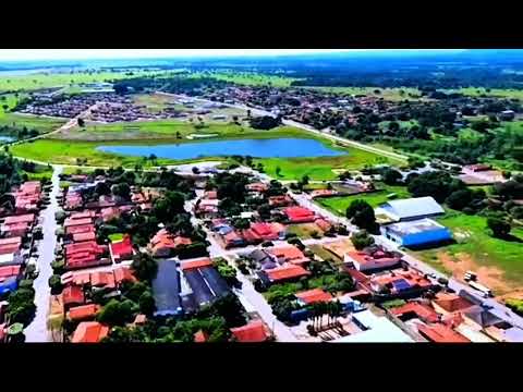 BOM JARDIM DE GOIÁS (GO) [Cidades de Goiás]