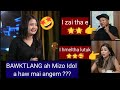 Mizo Idol ️ ZAN 4 NA ROHLUPUII Hi A Zaithiam Lutuk Mizo Idol Tur An Ti Ta REACTION