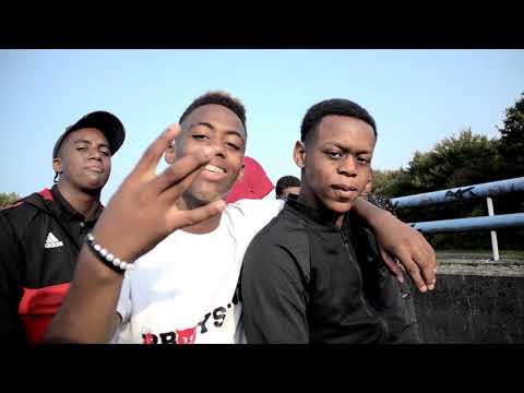 Famodis - One Love (Ft. Regi HB & Brychell)