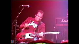 JAWBOX - Live in Toronto, 1994, FULL SHOW! Lee's Palace, August 19, 1994