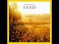 George Winston - Living in the Country from his album SUMMER