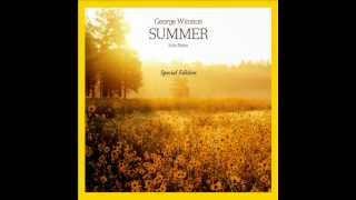 George Winston - Living in the Country from his album SUMMER