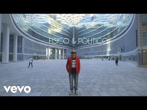 Luca Carboni, Fabri Fibra - Fisico & politico (Videoclip)
