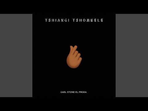 Tshiangi tshombele