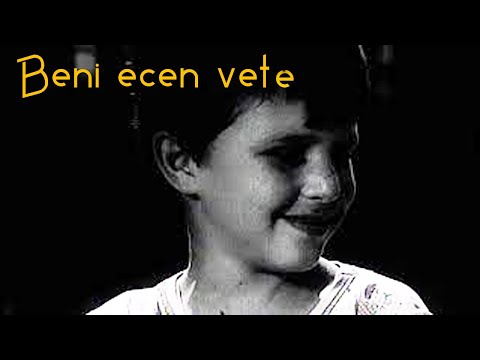Beni ecen vete (Film Shqiptar/Albanian Movie)