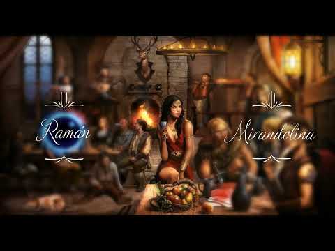 Mirandolina / Carlo Goldoni (Rozhlasová hra)