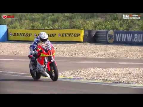 Leoni Marta #17  Miniopen 2015 Modena