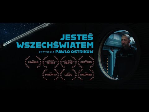Trailer filmu Jesteś wszechświatem