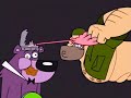 Evil Con Carne Commandos Attack
