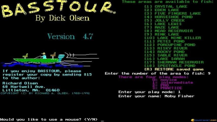 Gameplay Video