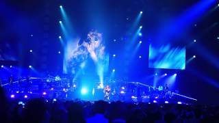 14-02-2014 - Ladies Of Soul - I'm Telling You