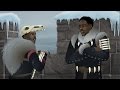 Game Of Zones S4 E4 Trade Winds