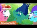 Branch Is Amazing TROLLS THE BEAT GOES ON