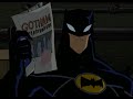 The Batman Theme 2004「SLOWED + REVERB」