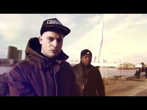 Seigneur 007 Feat. Kees Fluks- Genius