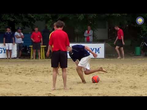 CS "Avîntul" vs CS "Ialoveni"  (REZUMAT)