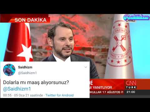 TÜRKİYE SİYASETİ ONCE SAİD #1