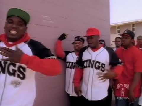 OFTB - Crack Em (Remix)