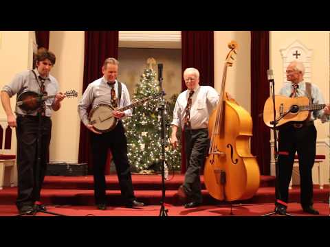 Katahdin Valley Boys - New Camptown Races