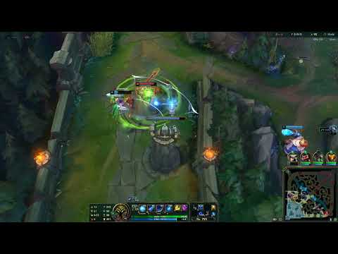 Veigar vs. Gragas (Win) Master – Scorp