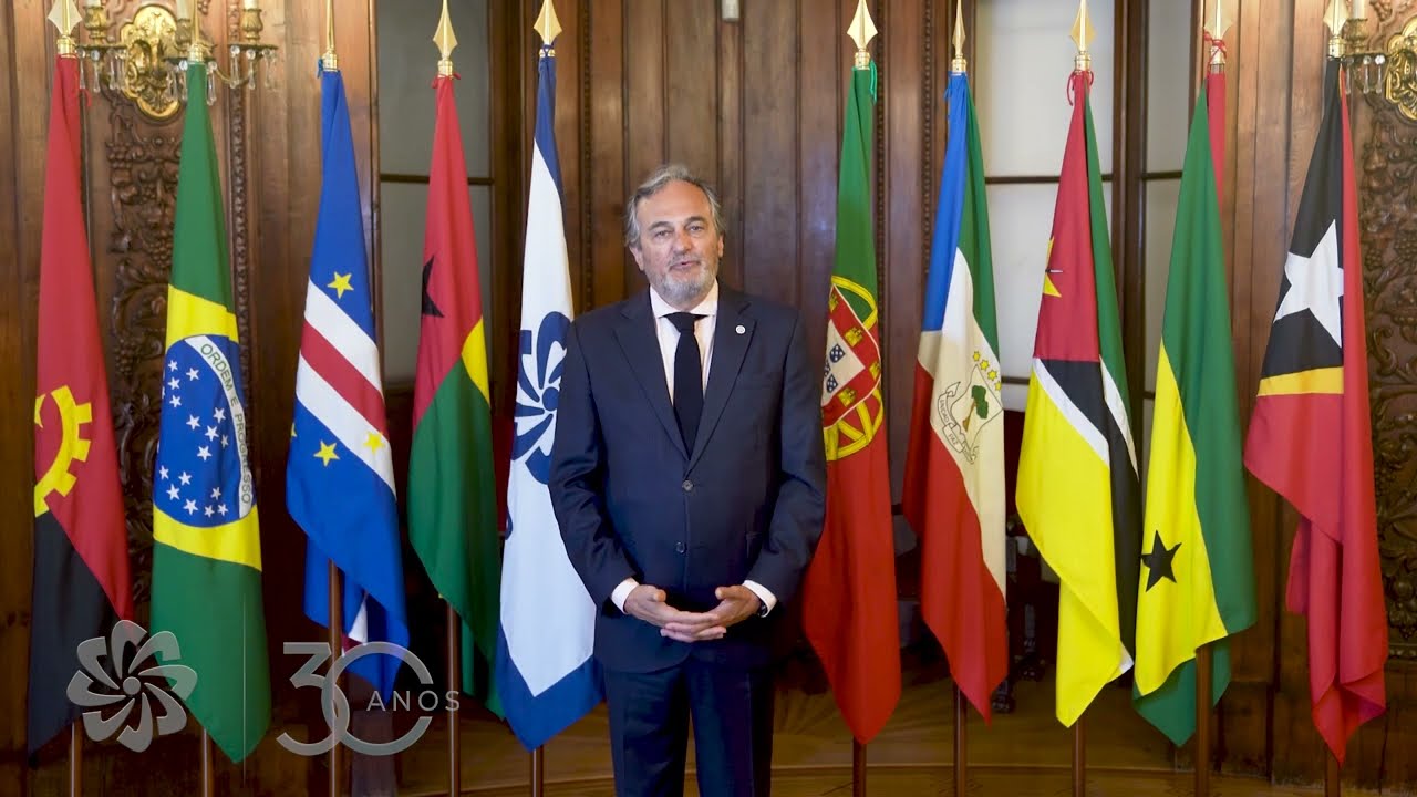 5 de Maio: Mensagem do Representante Permanente de Portugal junto da CPLP